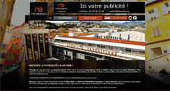 Desktop Screenshot of nicexpo.org